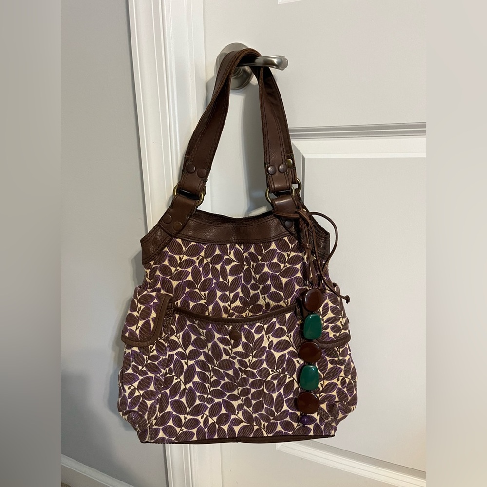 Lucky Brand bag